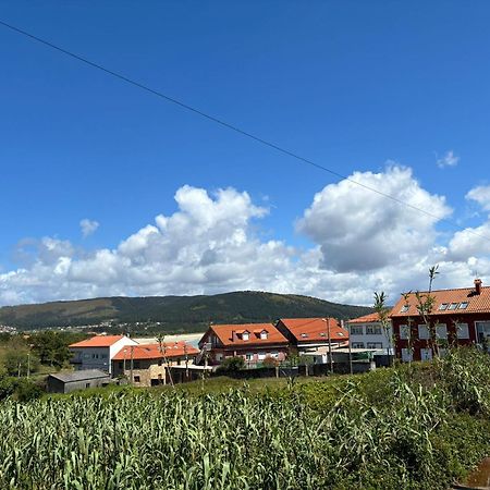 Casa De La Nina,Chalet Familiar Con Gran Terraza フィニステレ エクステリア 写真
