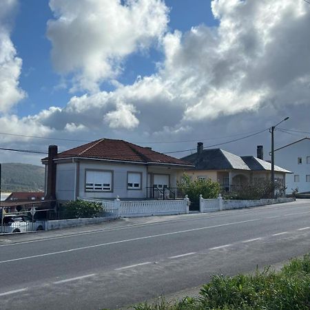 Casa De La Nina,Chalet Familiar Con Gran Terraza フィニステレ エクステリア 写真
