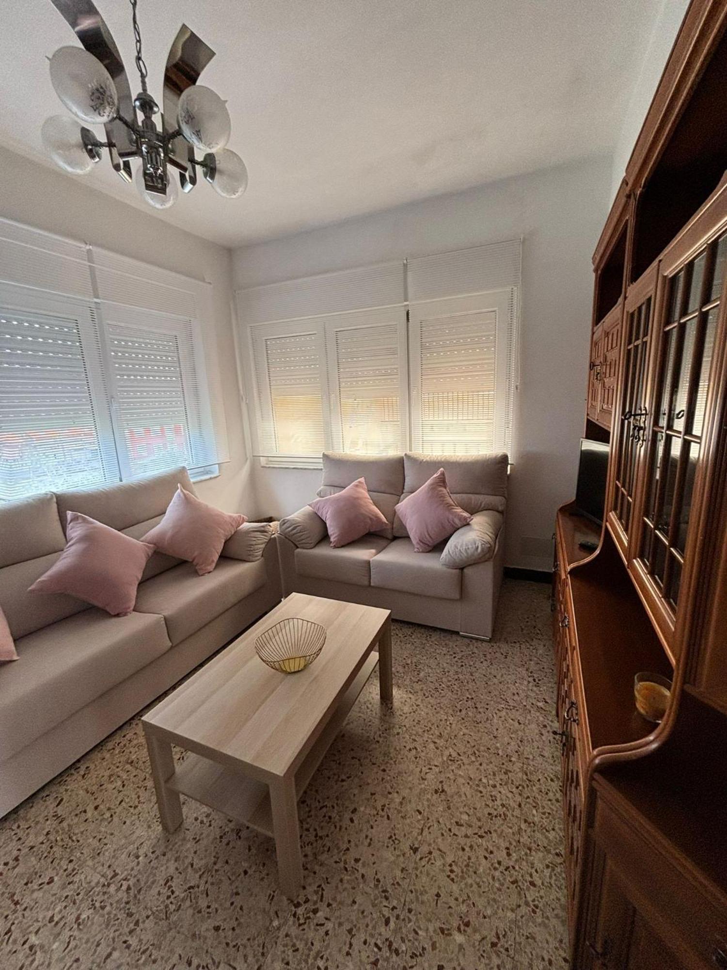 Casa De La Nina,Chalet Familiar Con Gran Terraza フィニステレ エクステリア 写真