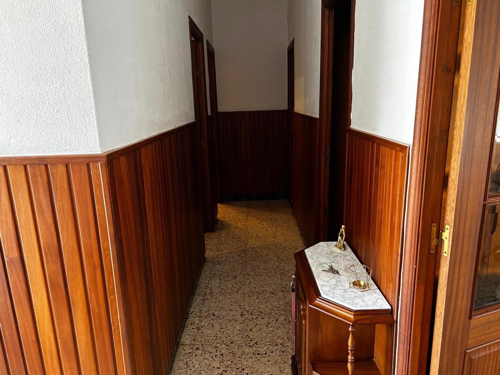 Casa De La Nina,Chalet Familiar Con Gran Terraza フィニステレ エクステリア 写真